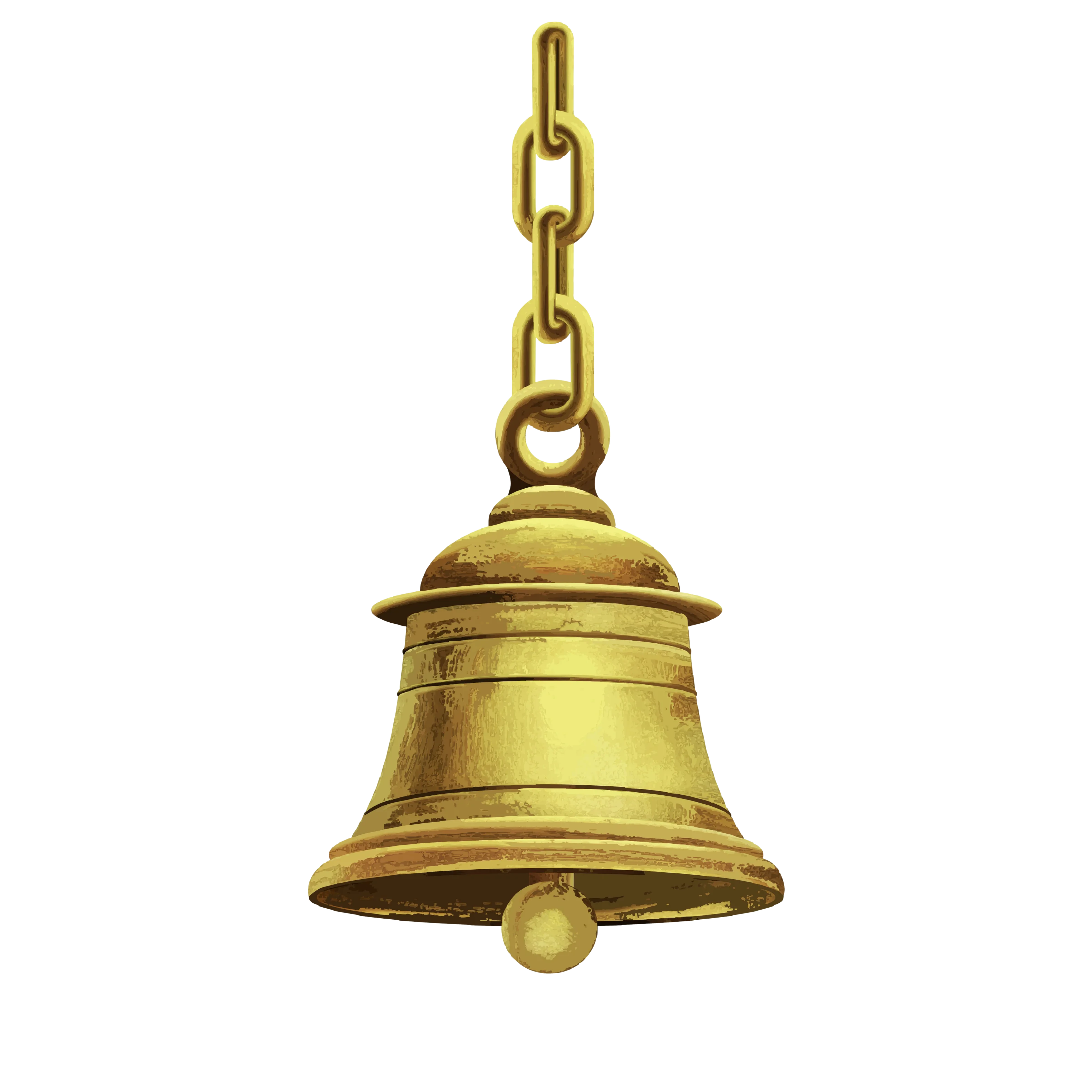 Hanging Bell