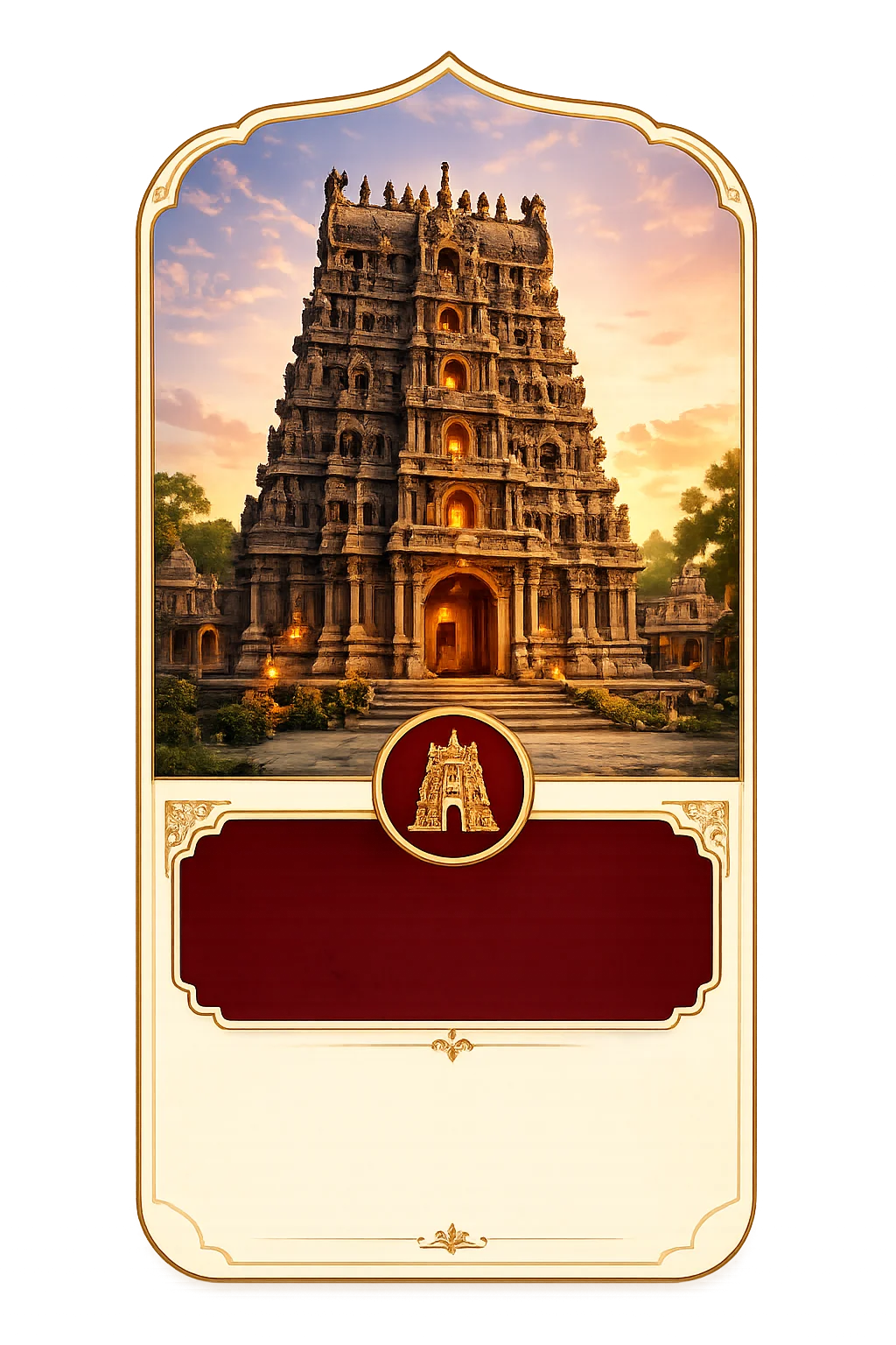 Card Background