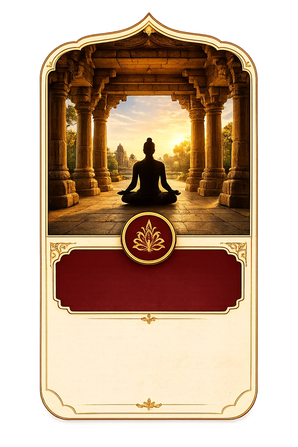Card Background