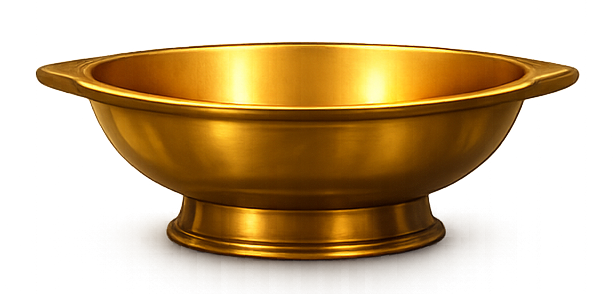 Oil Lamp