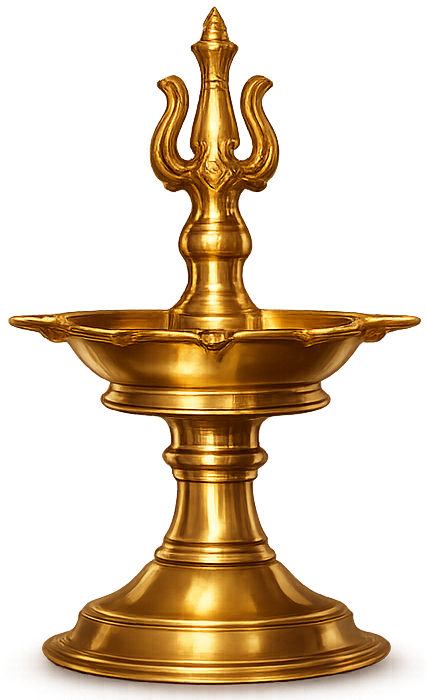 Kuthu Vilakku