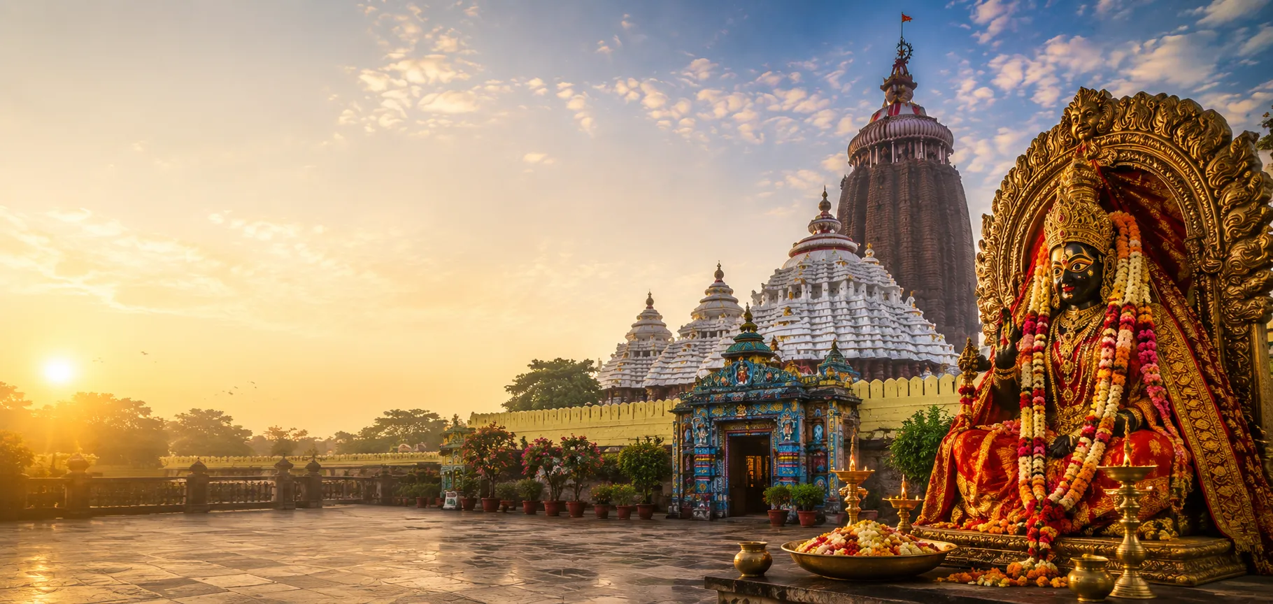 Shri Vimala Devi Shakti Peedam