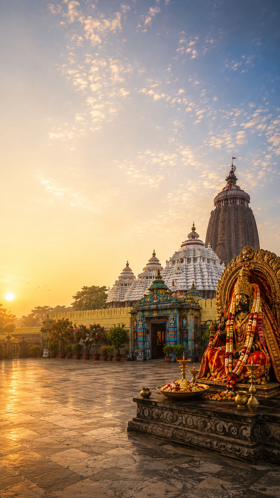 Shri Vimala Devi Shakti Peedam