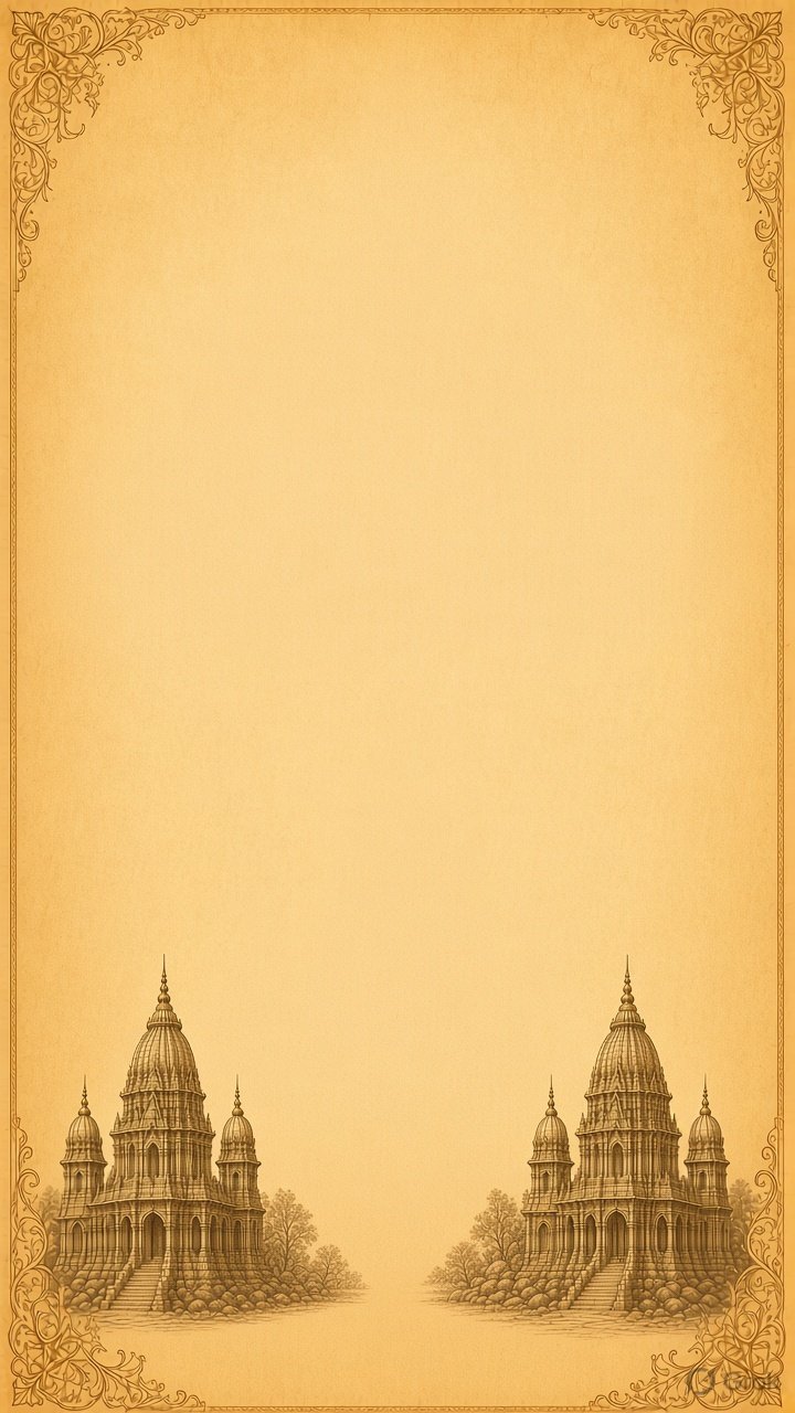 Sacred Attributes Background