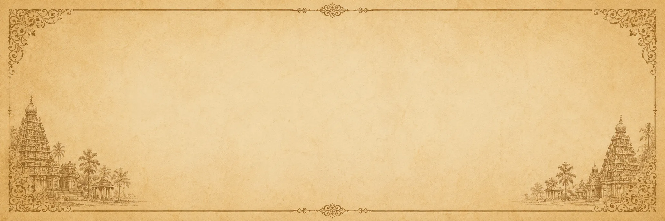 Sacred Attributes Background
