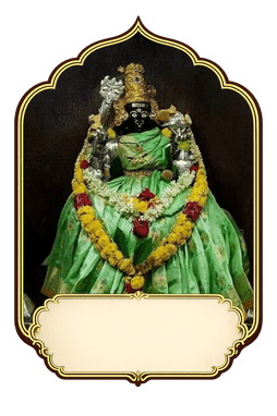 Sri Puruhutika Devi