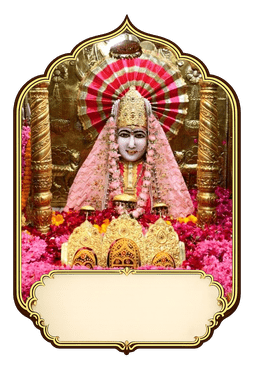 Sri Mansa Devi