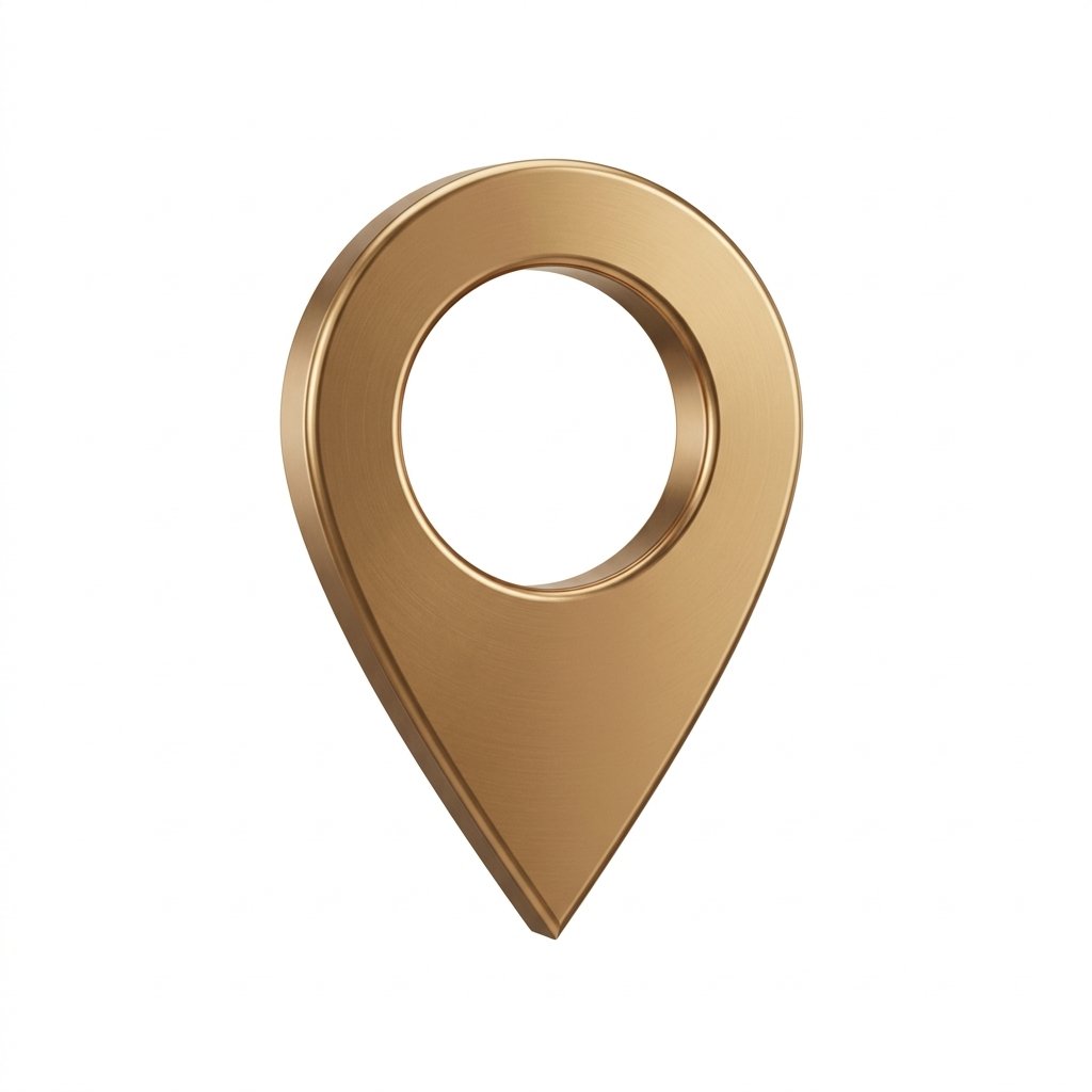 Location Icon