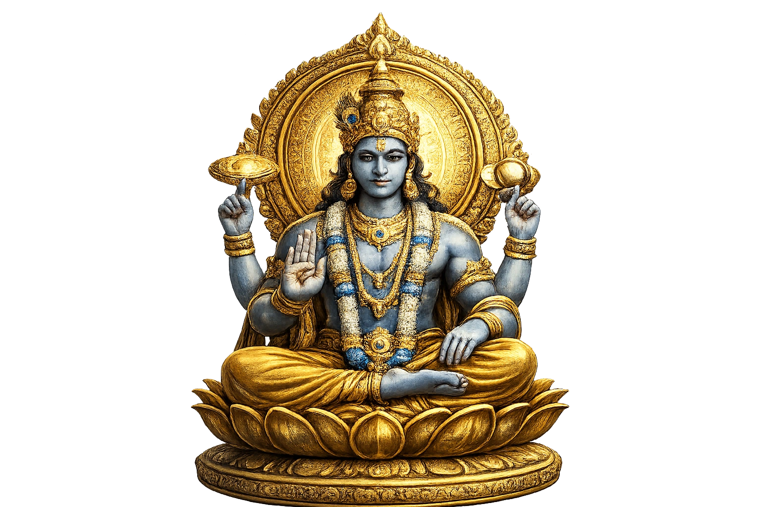 3. SACRED DESCENT
