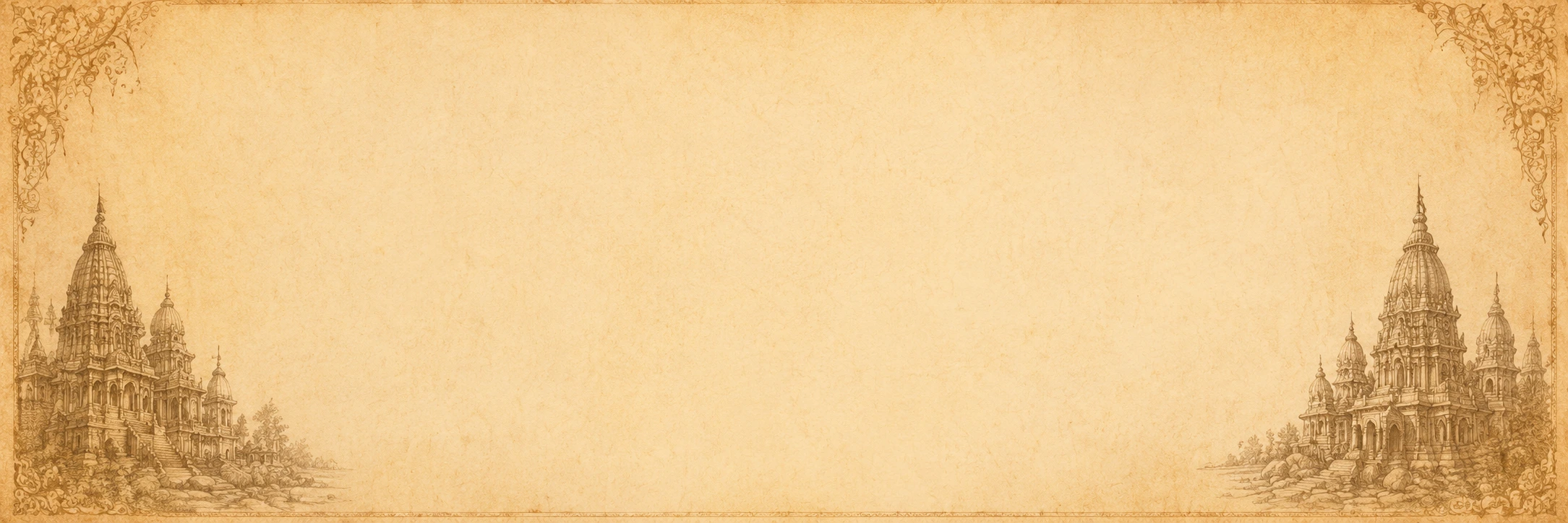 Sacred Attributes Background