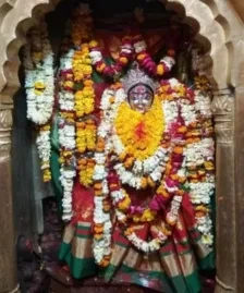 Kashi Ganga Blessings