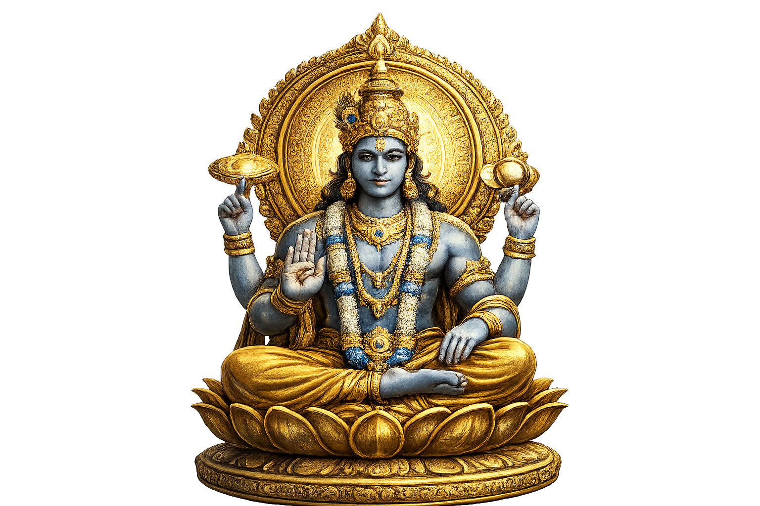 The Divine Essence