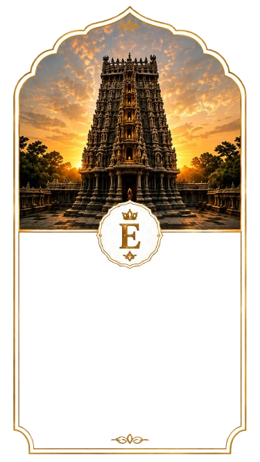 EAST GOPURAM