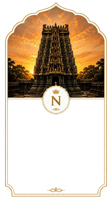 NORTH GOPURAM