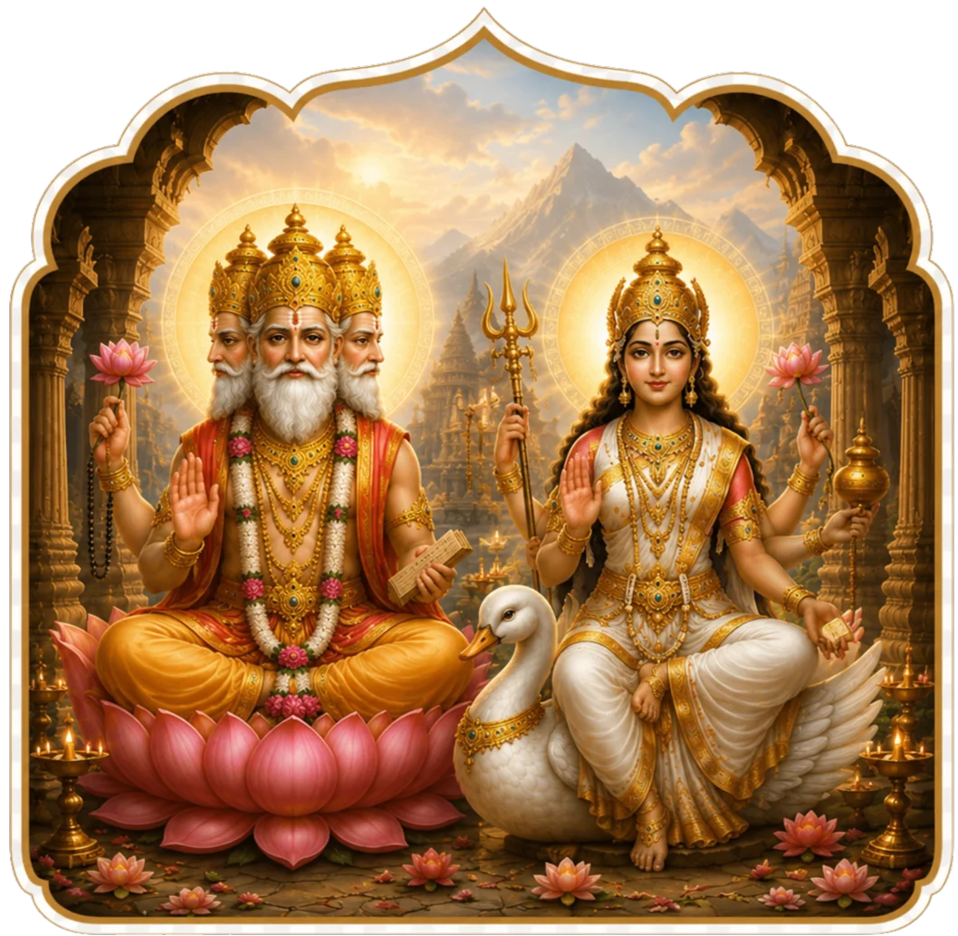 BRAHMI History & Origin