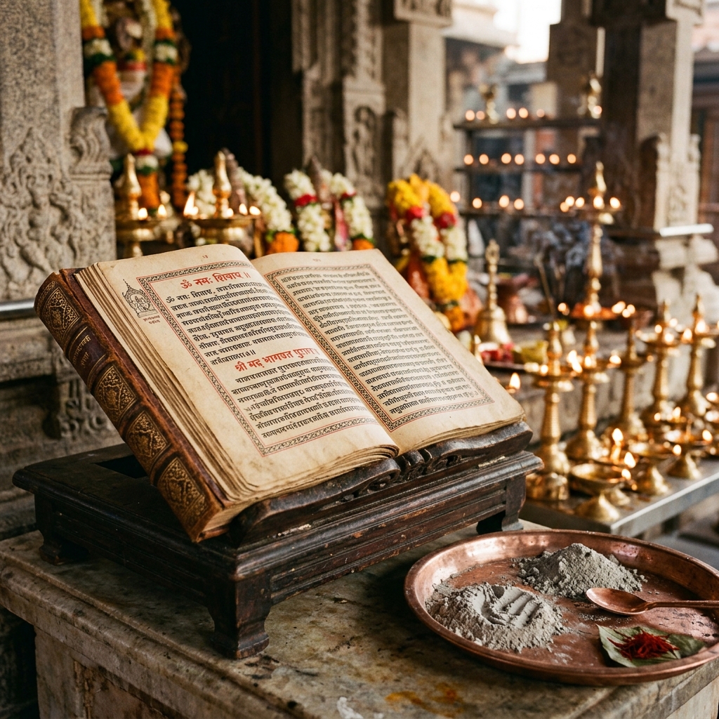 Linga Purana