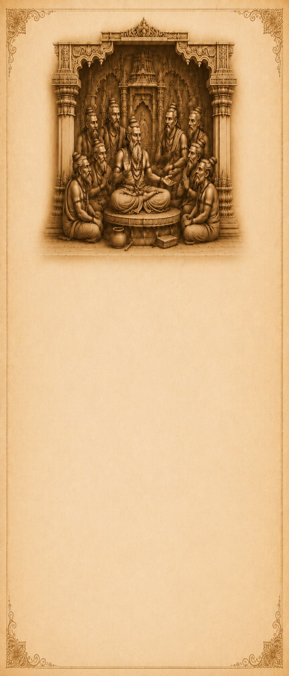 About Siddhargal Background Mobile