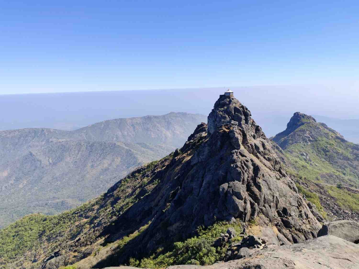 Agastya Mala (Kerala)