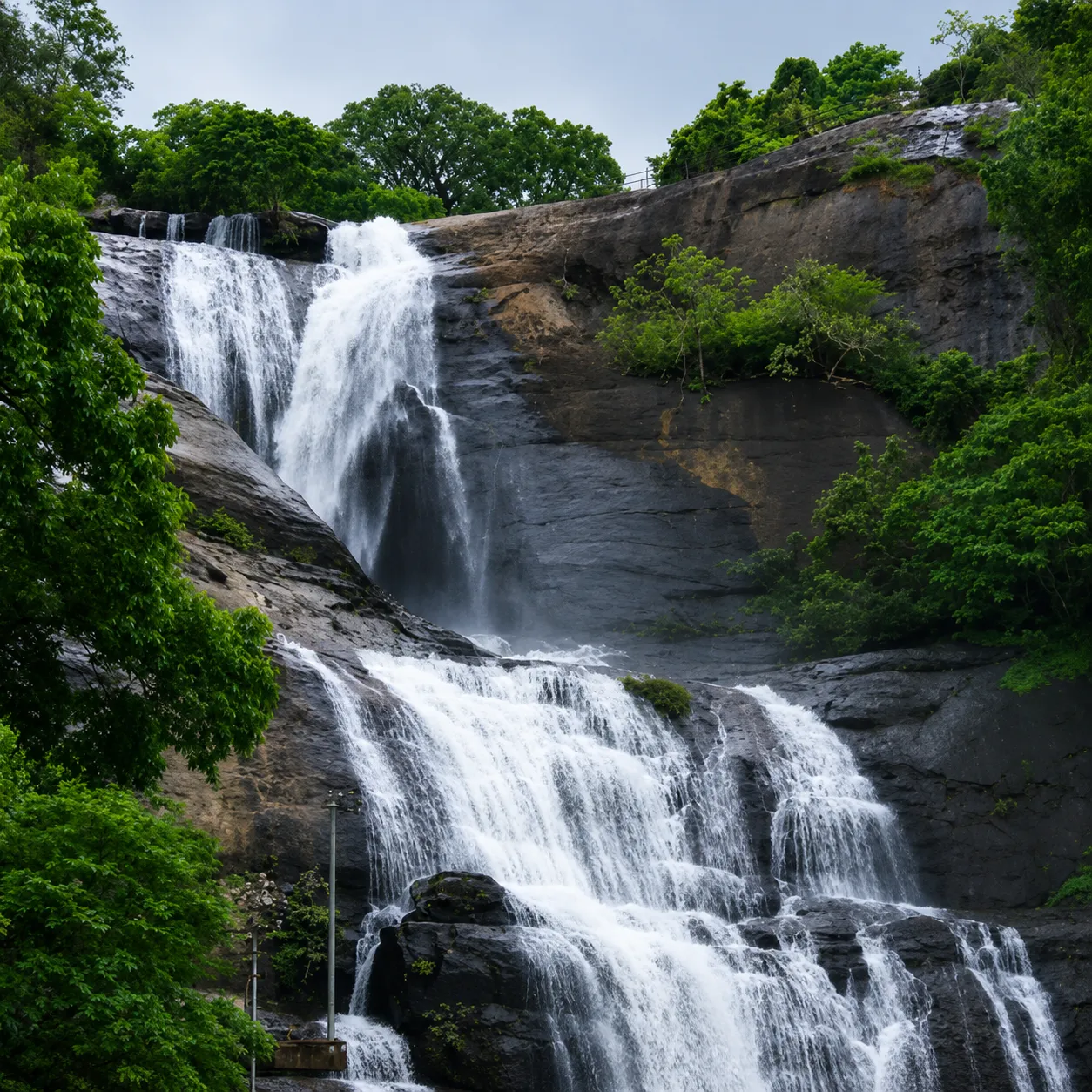 Courtallam