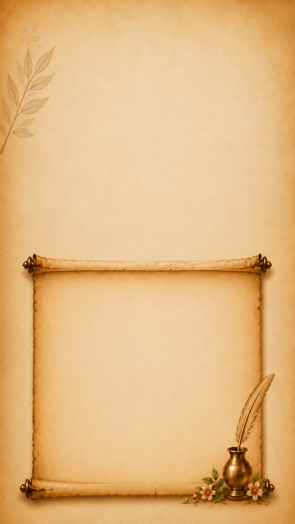 Legacy Banner