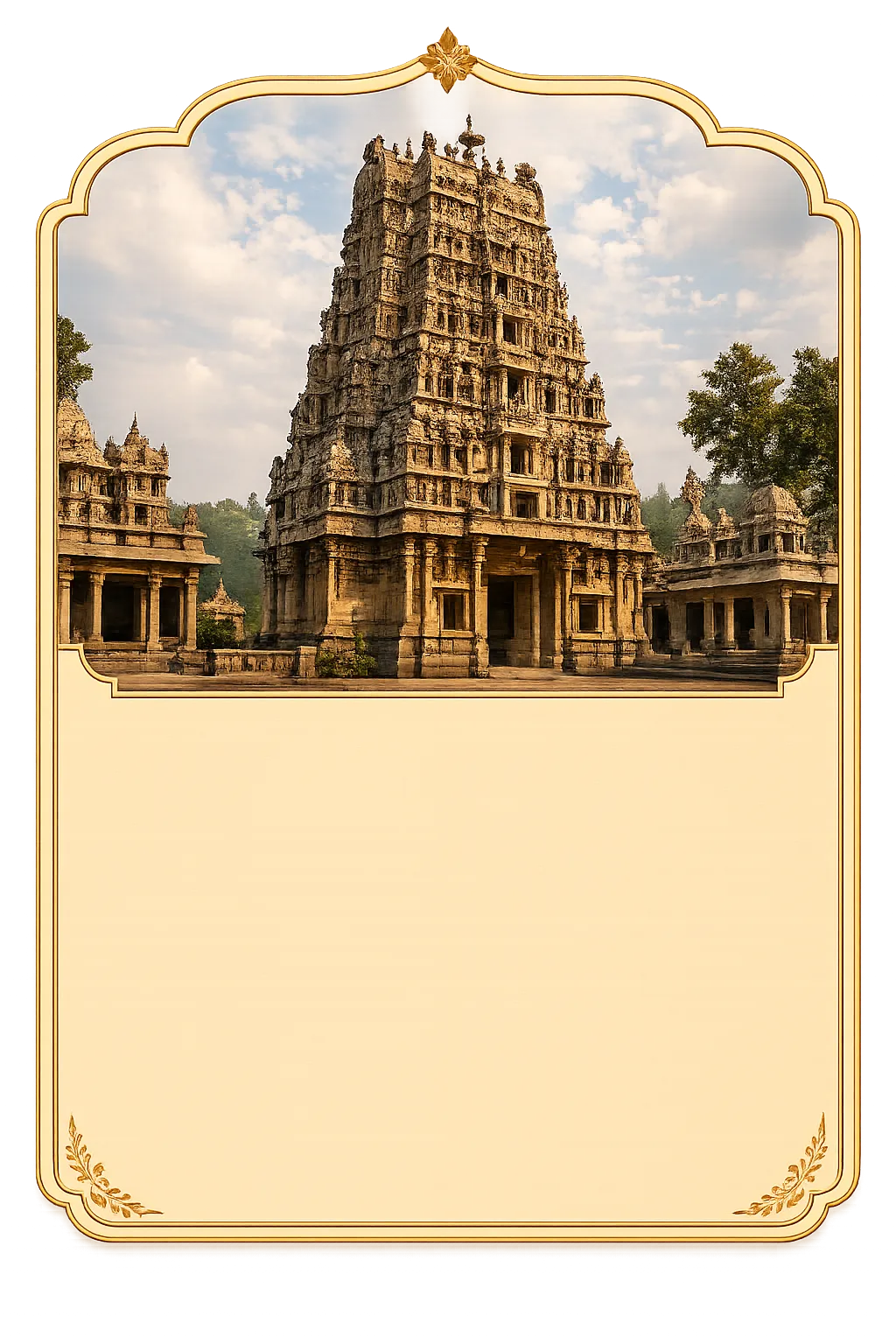 Chidambaram